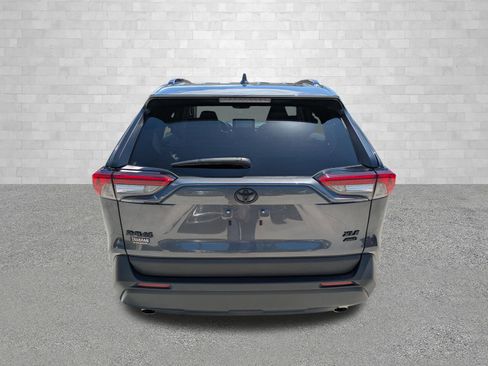 Used 2023 Toyota RAV4 XLE Premium image 3