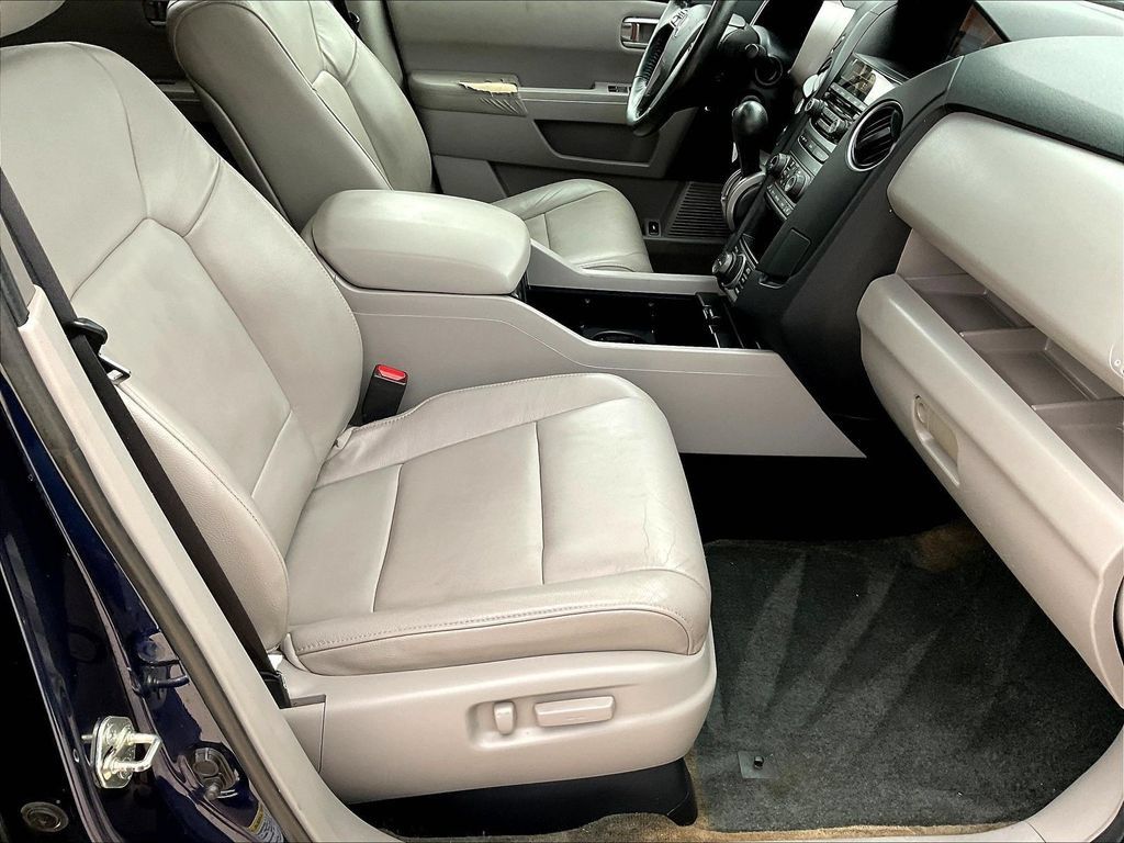 Used 2013 Honda Pilot EX-L image 30