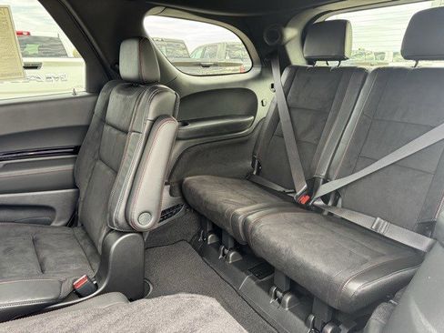 New 2026 Dodge Durango GT image 33