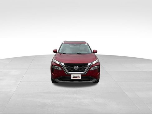Used 2023 Nissan Rogue SV w/ SV Premium B Package AWD/4WD image 9