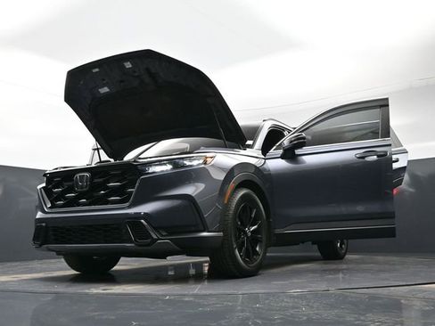 Used 2024 Honda CR-V Sport-L image 44