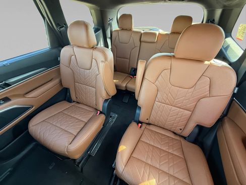 New 2025 Kia Telluride SX Prestige X-Line image 13
