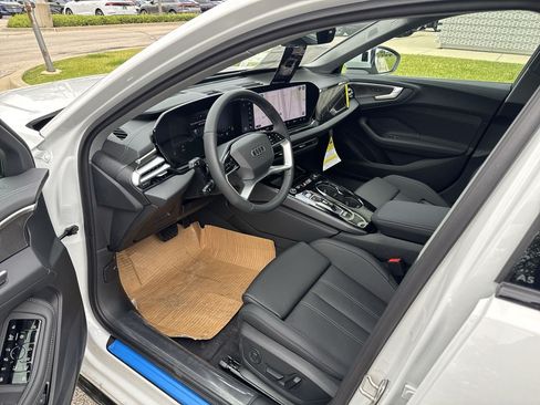 New 2026 Audi A5 2.0T Premium Plus AWD/4WD image 2