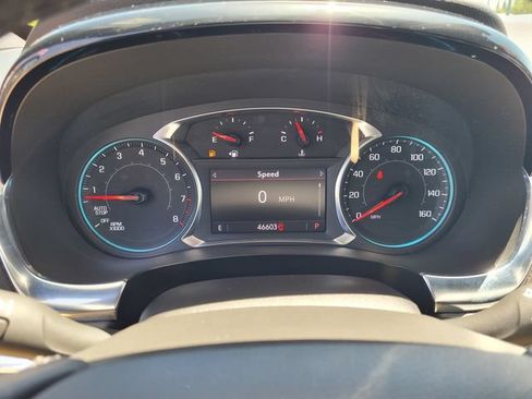 Used 2023 Chevrolet Traverse LT w/ LPO, Cargo Package AWD/4WD image 25