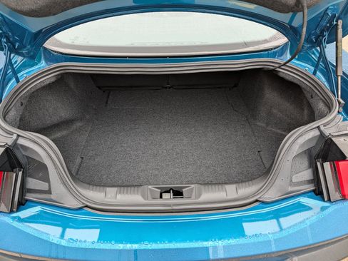 New 2026 Ford Mustang Premium image 13