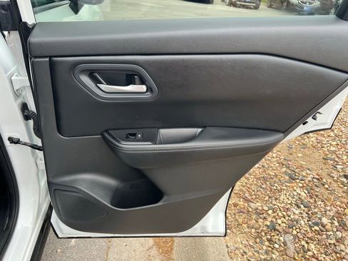 Used 2024 Nissan Rogue SV AWD/4WD image 24