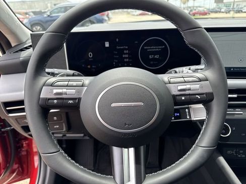 New 2025 Hyundai Sonata SEL image 13