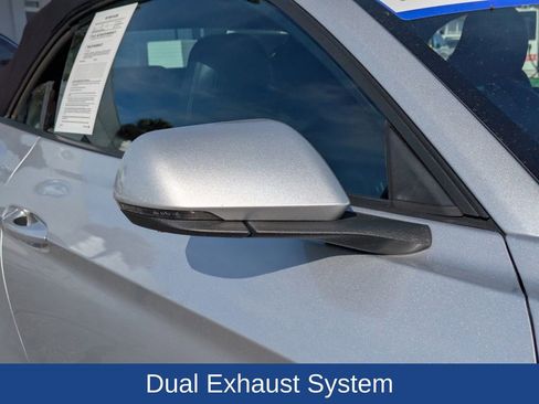 Certified 2017 Ford Mustang Premium RWD image 13