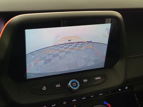 Used 2016 Chevrolet Camaro SS image 19