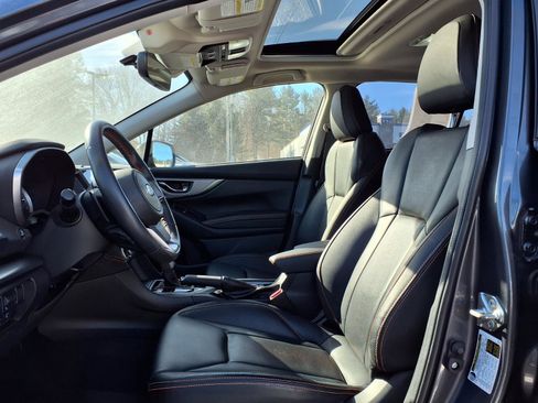 Certified 2023 Subaru Crosstrek 2.5i Limited w/ Moonroof Package image 6