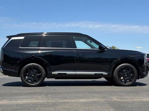 New 2027 Kia Telluride SX FWD image 6