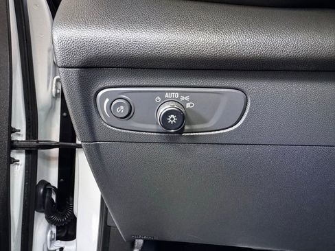 Used 2023 Buick Envision Preferred w/ Sport Touring Package AWD/4WD image 22