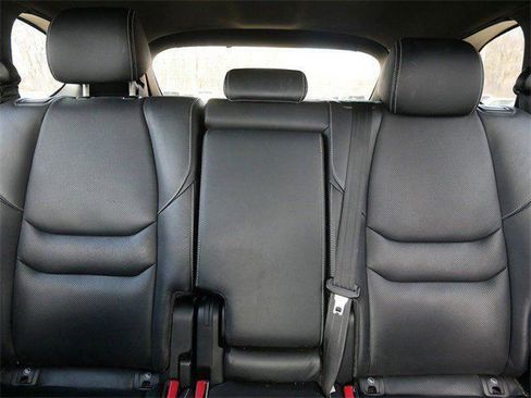 Used 2020 MAZDA CX-9 Grand Touring image 14