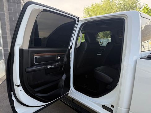 Used 2017 RAM 2500 Laramie w/ Sport Appearance Group AWD/4WD image 42