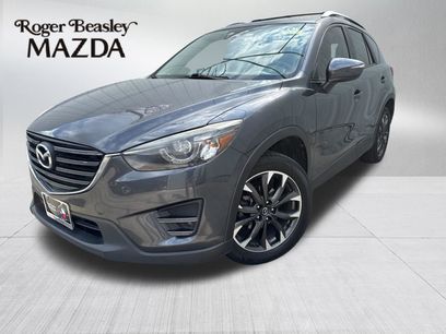 Used 2016 MAZDA CX-5 Grand Touring