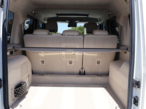 Certified 2021 Mercedes-Benz G 63 AMG 4MATIC image 23