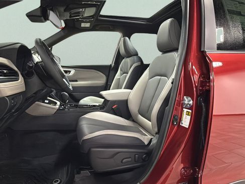 Certified 2026 Subaru Forester Limited AWD/4WD image 16