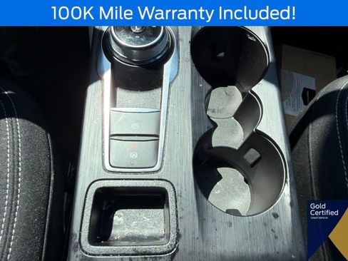Used 2023 Ford Escape Active w/ Tech Pack #1 AWD/4WD image 38