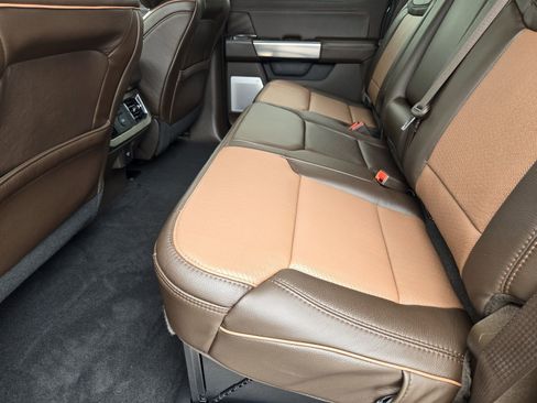 New 2026 Ford F250 King Ranch AWD/4WD image 26