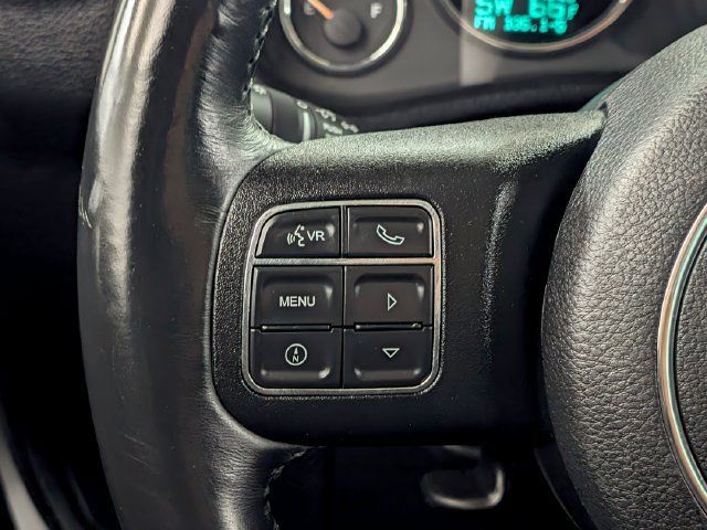 Used 2016 Jeep Wrangler Unlimited Sport w/ Quick Order Package 24S AWD/4WD image 25
