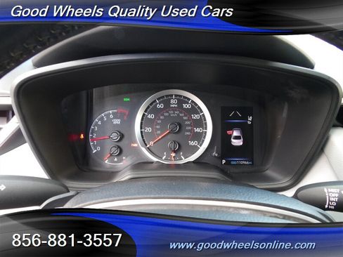 Used 2020 Toyota Corolla SE image 17