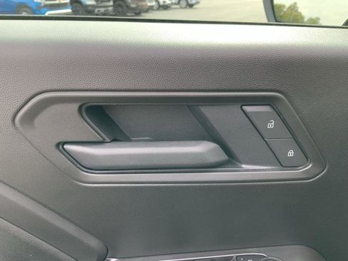 New 2026 Chevrolet Colorado Trail Boss image 26