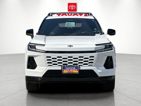 New 2026 Toyota RAV4 SE image 7