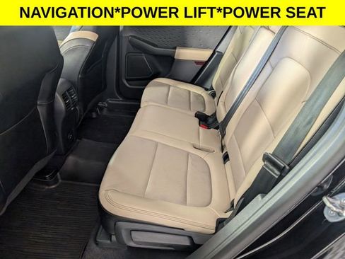 Used 2020 Ford Escape Titanium AWD/4WD image 26