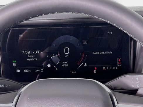 New 2026 GMC Terrain Elevation w/ Elevation Premium Package image 13