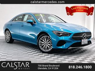 Used 2026 Mercedes-Benz CLA 250 video 1