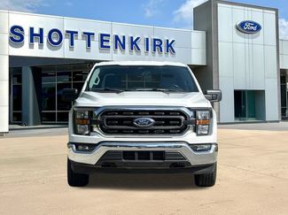 Used 2023 Ford F150 XLT w/ Equipment Group 301A Mid AWD/4WD video 2