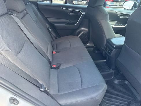 Used 2023 Toyota RAV4 LE image 29