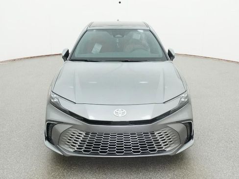 New 2026 Toyota Camry XSE image 48