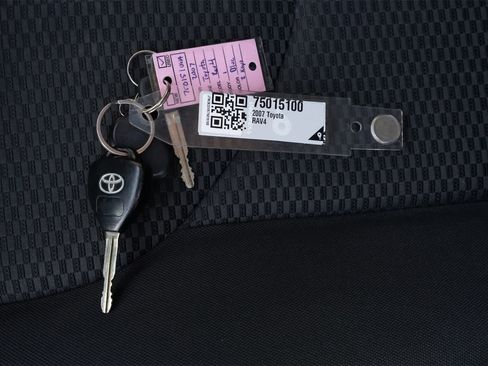 Used 2007 Toyota RAV4 Sport w/ Tow Prep Pkg image 27