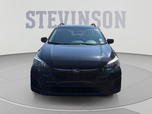 Used 2019 Subaru Crosstrek 2.0i AWD/4WD image 8