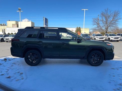 New 2026 Subaru Outback Limited XT image 4