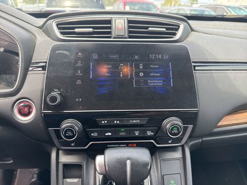 Used 2018 Honda CR-V EX-L image 14