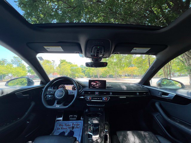 Used 2019 Audi A5 2.0T Prestige AWD/4WD image 24