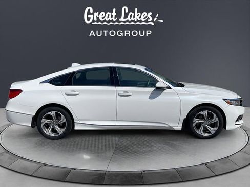 Used 2019 Honda Accord EX image 6