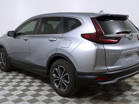 Used 2020 Honda CR-V EX image 10