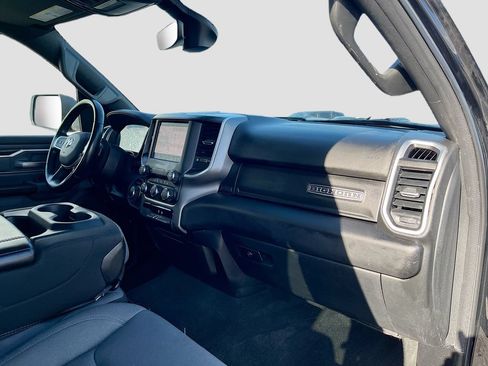 Used 2023 RAM 1500 Big Horn AWD/4WD image 27
