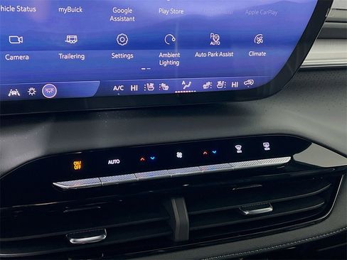 New 2026 Buick Enclave Avenir w/ Super Cruise Package image 13