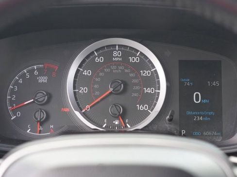 Certified 2020 Toyota Corolla SE w/ SE Premium Package image 19