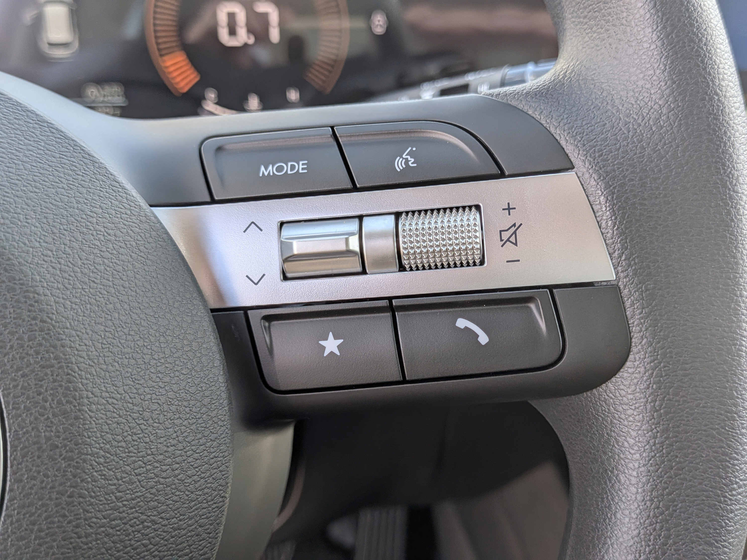 New 2026 Hyundai Tucson SEL Plus FWD image 25