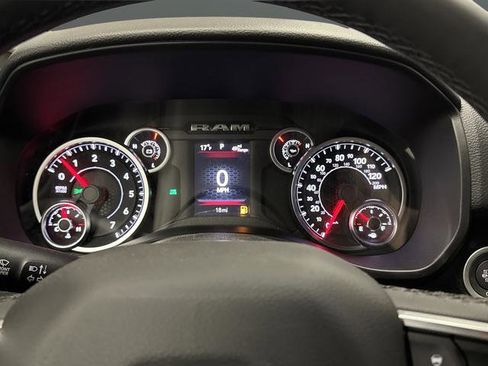 New 2026 RAM 1500 Big Horn image 16