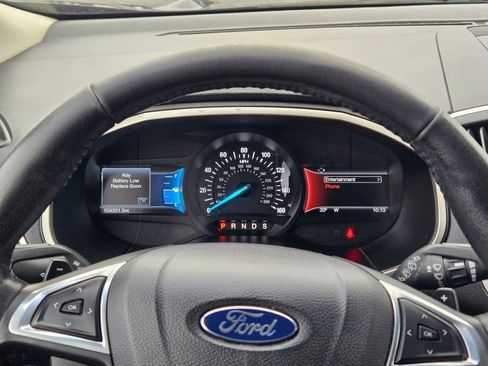 Used 2016 Ford Edge SEL w/ Equipment Group 201A image 31