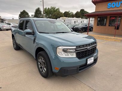 Used 2023 Ford Maverick XLT w/ Equipment Group 300A Standard
