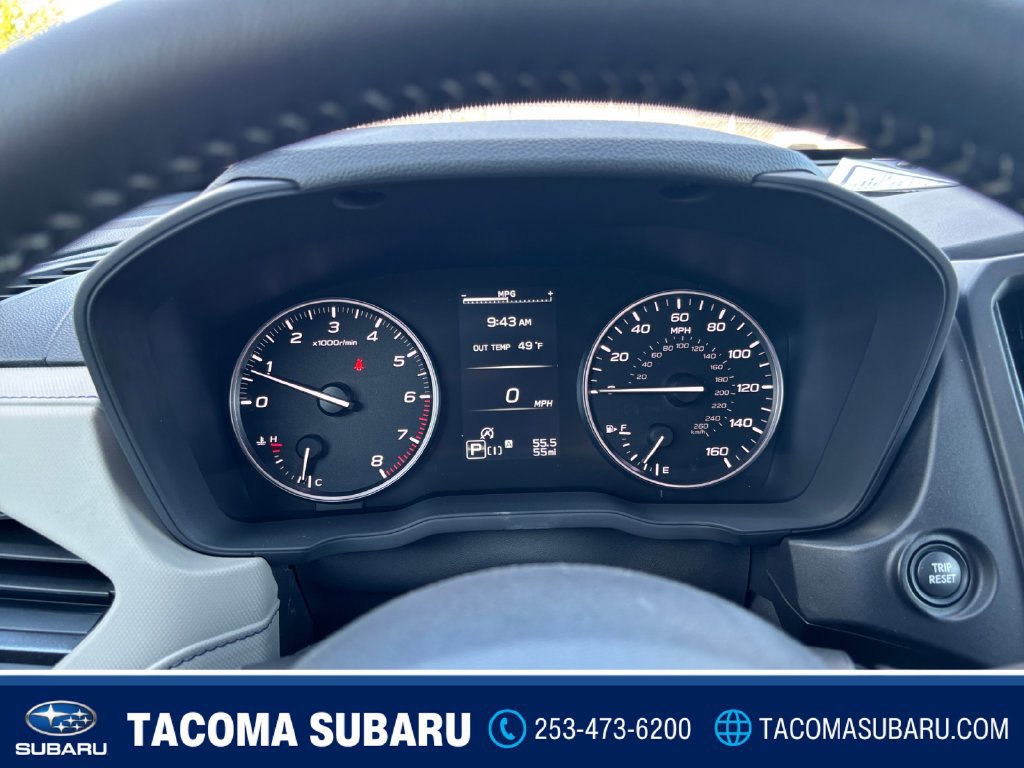 New 2026 Subaru Forester Premium AWD/4WD image 14