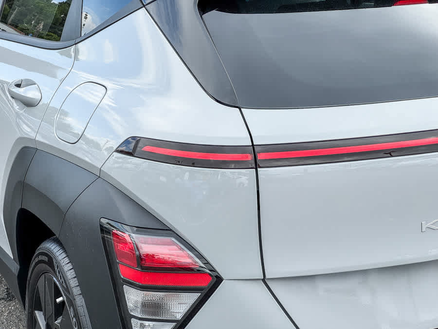 New 2027 Hyundai Kona SEL Sport FWD image 9