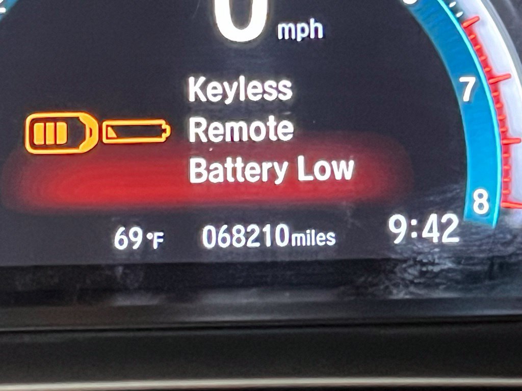 Used 2019 Honda Civic EX image 27